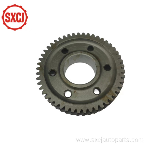 Manual auto parts transmissionbox GEAR FOR ISUZU